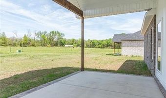 1310 Big Oak Dr, Alma, AR 72921