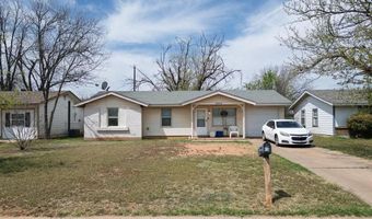 2934 Post Oak Rd, Abilene, TX 79606