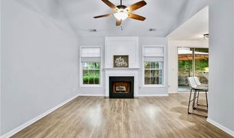 3809 Clear Lake Way NW, Acworth, GA 30101