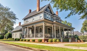 302 W. College St, Americus, GA 31709