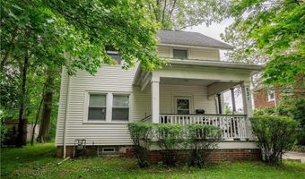 531 Fernwood Dr, Akron, OH 44320