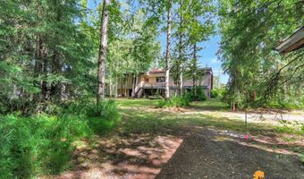 8210 Sundi Dr, Anchorage, AK 99502