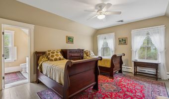 5893 Stage Rd, Barnard, VT 05031