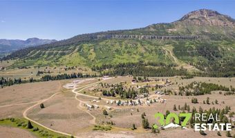 TBD Van Dyke Rd, Cody, WY 82414