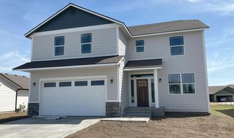 327 S TREELINE St, Airway Heights, WA 99001