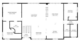E7009 Jackson Rd, Algoma, WI 54201