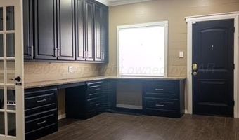 2222 S Travis St, Amarillo, TX 79109