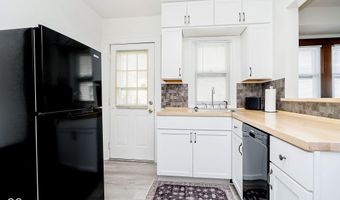 54 S 5th Ave, Beech Grove, IN 46107