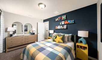 14515 Prairie Clover Plan: Wisteria, San Antonio, TX 78253