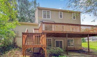 4603 Hickory Run Ct NW, Acworth, GA 30102