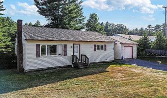 304 Eastern Ave, Augusta, ME 04330