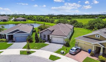 6211 SEA AIR Dr, Apollo Beach, FL 33572