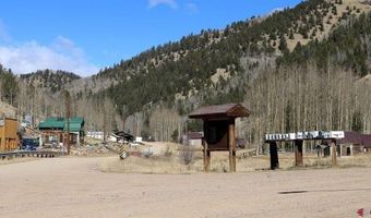 Lots 1-4 block 4, Bonanza, CO 81155