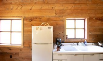 9885 Challis Creek Rd, Challis, ID 83226