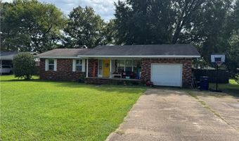406 NE 6th, Atkins, AR 72823
