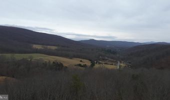 COVE CREEK Road lot 2, Baker, WV 26801