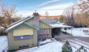 1232 N 8th Ave, Bozeman, MT 59715