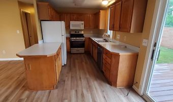 2828 Packard St, Ann Arbor, MI 48108