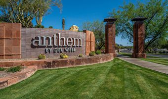 41716 N LAUREL VALLEY Way, Anthem, AZ 85086