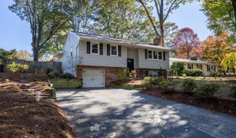 1177 SOUTHVIEW Dr, Annapolis, MD 21409