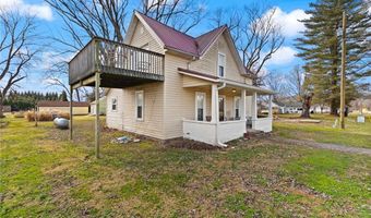 124 Bell St, Bethlehem, IN 47104