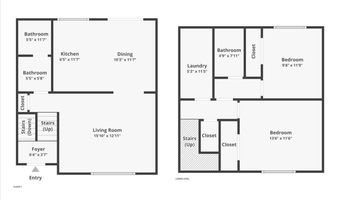 2220 16TH St S 2222 16th Street South, Wisconsin Rapids, WI 54494