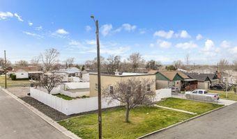 801 N 12th Ave, Buhl, ID 83316