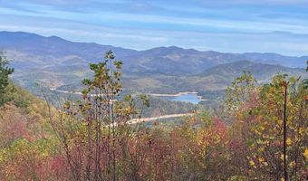 Rocky Ridge Rd lot 8, Almond, NC 28702