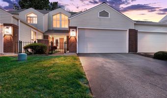 1710 Ridgeview Circle Dr, Ballwin, MO 63021