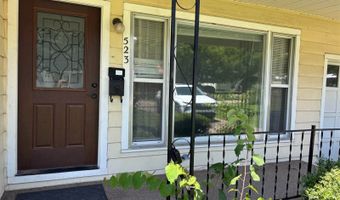 523 S 13th St, McAlester, OK 74501