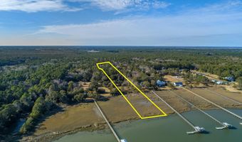 0 Doar Rd, Awendaw, SC 29429