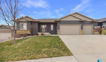 713 N Garnet Cir, Brandon, SD 57005