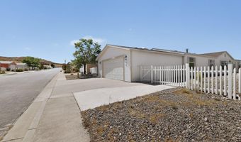110 Sunrise Bluffs Dr, Belen, NM 87002