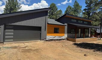 48 Valle Grande Trl N, Angel Fire, NM 87710