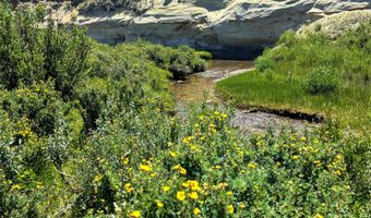 COTTONWOOD-MERNA 23-116, Daniel, WY 83115