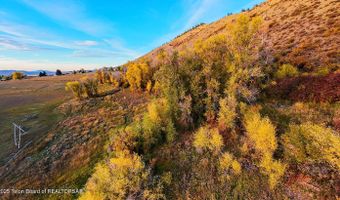 70 ACRES TWIN CLIFFS Rd, Afton, WY 83110