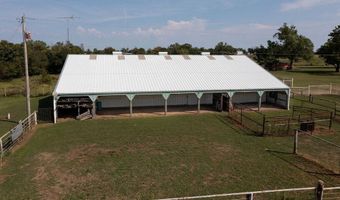 7365 CR 2420, Barnsdall, OK 74002