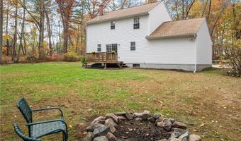 654 Steere Farm Rd, Burrillville, RI 02830