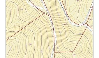 Green Ridge Falls Road, Barnardsville, NC 28709