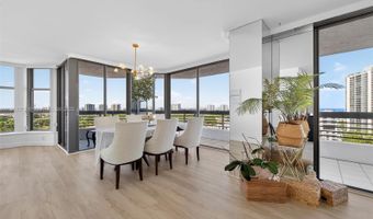 3500 Mystic Pointe Dr 1804, Aventura, FL 33180