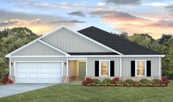 12539 Pheasant Run Plan: CAIRN, Elberta, AL 36530