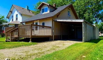 415 N 3rd St, Aberdeen, SD 57401