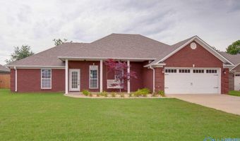 25751 Caldera Dr, Athens, AL 35613