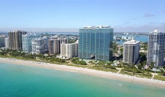 10203 Collins Ave 1105, Bal Harbour, FL 33154