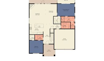 2 Lifestyle Ct, Arden, NC 28704