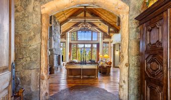 83 Peaks View Dr, Big Sky, MT 59718