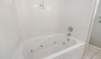 3805 S ALDREDGE St, Amarillo, TX 79118