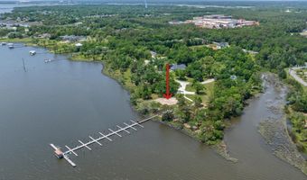 Savannah Estates Boulevard, Biloxi, MS 39532