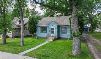 1318 Irving St, Alexandria, MN 56308