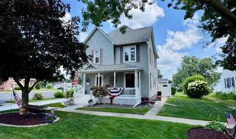 305 N Washington St, Abingdon, IL 61410
